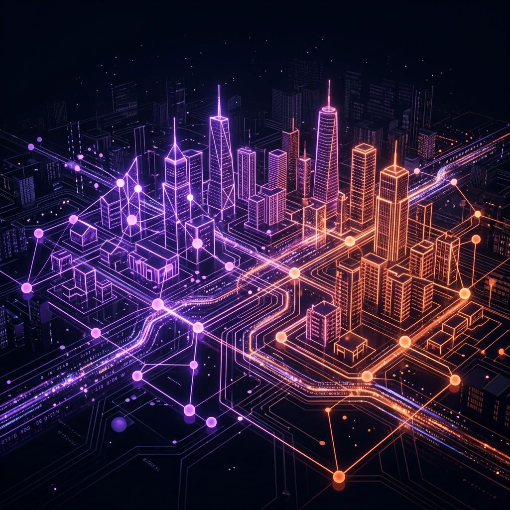 Daarix Ecosystem